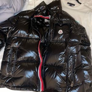Moncler Puffer